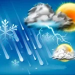 هشدار هواشناسی تهران: افزایش وزش باد شدید و بارش برف در ارتفاعات؛ آمادهباش برای پایتختنشینان هشدار هواشناسی تهران: افزایش وزش باد شدید و بارش برف در ارتفاعات؛ آمادهباش برای پایتختنشینان