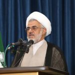 امام جمعه بندرعباس: اعتماد به دشمن، خسارتبار است؛ تکیه بر توان داخلی، رمز موفقیت ایران امام جمعه بندرعباس: اعتماد به دشمن، خسارتبار است؛ تکیه بر توان داخلی، رمز موفقیت ایران