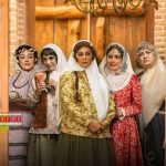 نگاهی به شخصیتهای زن در «بامداد خمار» و درخشش آنها به بهانه روز زن | مثل یک تابلوی نقاشی زیبا نگاهی به شخصیتهای زن در «بامداد خمار» و درخشش آنها به بهانه روز زن | مثل یک تابلوی نقاشی زیبا