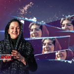 آغاز بازی گلاب آدینه در نقش زیور معرکه‌گیر «بامداد خمار» | رونمایی از مادر رحیم نجار با بازی درخشان گلاب