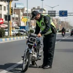 موتورهای دست‌ساز و تیونینگ سنگین در سامانه راهور چه سرنوشتی دارند؟