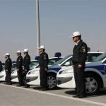 آمادگی کامل پلیس راه مازندران برای نوروز: استقرار بیش از 300 نیرو در محور گدوک سوادکوه آمادگی کامل پلیس راه مازندران برای نوروز: استقرار بیش از 300 نیرو در محور گدوک سوادکوه