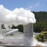 نخستین نیروگاه زمین‌گرمایی ایران در مشگین‌شهر وارد مدار می‌شود