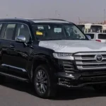 بازگشت پادشاه آفرود به ایران؛ لندکروز سری ۳۰۰ با آرتاتاک موتور می‌آید