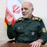 فرمانده قرارگاه خاتم‌الانبیاء: شایعات حمله اسرائیل بی‌اساس است؛ نیروهای مسلح در اوج آمادگی