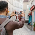 انتخاب موبایل مناسب برای سفرهای طولانی انتخاب موبایل مناسب برای سفرهای طولانی