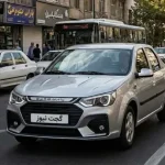 یک آپشن جذاب و کاربردی به پارس نوآ اضافه شد یک آپشن جذاب و کاربردی به پارس نوآ اضافه شد