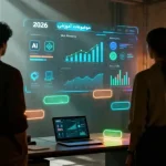 7 موضوع آموزشی پر تقاضا در آستانه 2026 7 موضوع آموزشی پر تقاضا در آستانه 2026