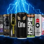 مصرف زیاد نوشابههای انرژیزا خطرناک است؟ مصرف زیاد نوشابههای انرژیزا خطرناک است؟