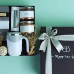 چرا هدایای سازمانی هزینه نیستند، بلکه سرمایهگذاری هستند؟ چرا هدایای سازمانی هزینه نیستند، بلکه سرمایهگذاری هستند؟