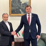 دیدار وزرای خارجه ایران و بلاروس دیدار وزرای خارجه ایران و بلاروس