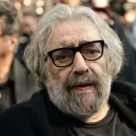 بستری شدن مسعود کیمیایی در بیمارستان + آخرین وضعیت جسمانی