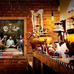 نگاهی به اولین قسمت از فصل دوم «گل یا پوچ» با اجرای صابر ابر | هنر بازی با برگ‌های برنده