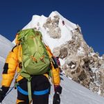 تیم امداد از نجات کوهنورد ایرانی ناامید شد تیم امداد از نجات کوهنورد ایرانی ناامید شد