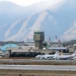 توقف موقت پروازهای مهرآباد به‌دلیل اختلال در سامانه‌های نظارتی