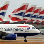 لغو پرواز ایرلاینهای بینالمللی به اسرائیل لغو پرواز ایرلاینهای بینالمللی به اسرائیل