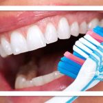 جرم گیری طبیعی دندان با مواد غذایی دم دستی جرم گیری طبیعی دندان با مواد غذایی دم دستی