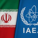 ایران به آژانس نامه نوشت ایران به آژانس نامه نوشت