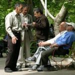 اعلام زمان پرداخت عیدی بازنشستگان اعلام زمان پرداخت عیدی بازنشستگان