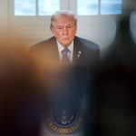 ترامپ: ک ناوگان عظیم در نزدیکی مرز ایران است، امیداورم آنها توافق کنند ترامپ: ک ناوگان عظیم در نزدیکی مرز ایران است، امیداورم آنها توافق کنند