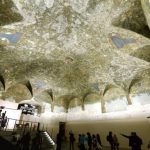 نقاشی مخفی داوینچی از زیر گچ بیرون آمد؛ بازگشت یک افسانه نقاشی مخفی داوینچی از زیر گچ بیرون آمد؛ بازگشت یک افسانه