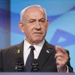 پیام نتانیاهو به پوتین درباره جنگ با ایران+ فیلم پیام نتانیاهو به پوتین درباره جنگ با ایران+ فیلم