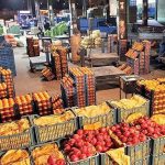ساعت فعالیت میادین و بازارهای میوه و تره‌بار طی سه روز آینده اعلام شد
