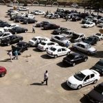 وضعیت بازار خودرو امروز پنجشنبه ۱۱ دیماه ۱۴۰۴ / افزایش شدید قیمت خودروهای محبوب در بازار + جدول وضعیت بازار خودرو امروز پنجشنبه ۱۱ دیماه ۱۴۰۴ / افزایش شدید قیمت خودروهای محبوب در بازار + جدول