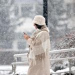 بارش برف در برخی مناطق ادامه دارد/ پیشبینی هوای تهران بارش برف در برخی مناطق ادامه دارد/ پیشبینی هوای تهران