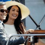 خشم ترامپ از مهاجرت بازیگر معروف به فرانسه / جورج کلونی از آمریکا رفت!