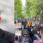 آخرین وضعیت دانشجویان دستگیر شده در اعتراضات