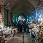 بیانیه بازاریان کرمانشاه به دنبال اعتراضات اخیر