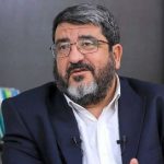 ادعای عجیب فواد ایزدی درباره تعداد کشتههای آمریکا در جنگ با ایران ادعای عجیب فواد ایزدی درباره تعداد کشتههای آمریکا در جنگ با ایران