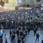 دستور فوری دولت برای رسیدگی به اعتراضات / پزشکیان آستین بالا زد