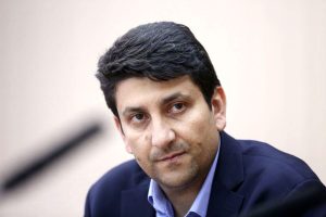 وزیر ارتباطات تکلیف اتصال اینترنت را یکسره کرد وزیر ارتباطات تکلیف اتصال اینترنت را یکسره کرد