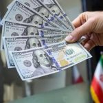 قیمت دلار بازار آزاد امروز ۸ بهمن ۱۴۰۴ / قیمت دلار تا کجا بالا می‌رود؟ + جدول