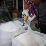 شکر رسما گران شد/ قیمت شکر تنظیم بازاری چند؟