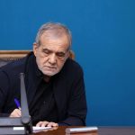 دو انتصاب جدید پزشکیان در رابطه با صندوق بازنشستگی دو انتصاب جدید پزشکیان در رابطه با صندوق بازنشستگی