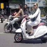 تصمیم جدید هیأت دولت درمورد موتورسواری بانوان/ معاون وزیر دادگستری واکنش نشان داد تصمیم جدید هیأت دولت درمورد موتورسواری بانوان/ معاون وزیر دادگستری واکنش نشان داد