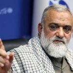 هشدار جدی سپاه به سفارتخانههای اروپایی در ایران / به همکاری خود با جاسوسان آمریکایی پایان دهید هشدار جدی سپاه به سفارتخانههای اروپایی در ایران / به همکاری خود با جاسوسان آمریکایی پایان دهید