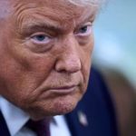 ترامپ برای ترور سیاسی این فرد نقشه کشید ترامپ برای ترور سیاسی این فرد نقشه کشید