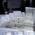 رکورد شوکه کننده قیمت نقره/ هر گرم نقره در بازار امروز چند؟ رکورد شوکه کننده قیمت نقره/ هر گرم نقره در بازار امروز چند؟