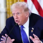 تهدید داراییهای شخصی ترامپ توسط یک مقام ایرانی تهدید داراییهای شخصی ترامپ توسط یک مقام ایرانی