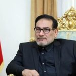 فوری/ توییت نماینده رهبر انقلاب در شورای دفاع درمورد آغاز جنگ با آمریکا فوری/ توییت نماینده رهبر انقلاب در شورای دفاع درمورد آغاز جنگ با آمریکا