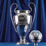 وضعیت رئال و بارسا در لیگ قهرمانان اروپا