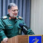 واکنش سپاه به اعزام ناوگان آمریکا و تهدید ترامپ واکنش سپاه به اعزام ناوگان آمریکا و تهدید ترامپ