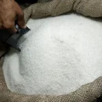 قیمت شکر دوباره گران شد/ شکر رکورد افزایش قیمت را در بازار شکست قیمت شکر دوباره گران شد/ شکر رکورد افزایش قیمت را در بازار شکست