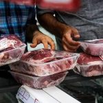 قیمت عجیب گوشت در ایران و مقایسه با نرخ جهان قیمت عجیب گوشت در ایران و مقایسه با نرخ جهان