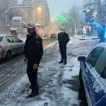 هشدار پلیس راه به مسافران+ فیلم