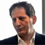 بابک زنجانی به سیم آخر زد / اصلاح فقط از مسیر جنگ ممکن است